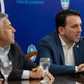 Un delfín de Cornejo lanzó su candidatura a gobernador para enfrentar a Luis Petri