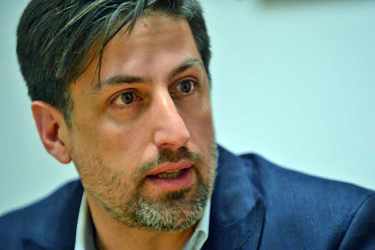 El ministro de Educación explicó los alcances de la línea de créditos para docentes