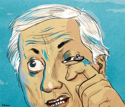 El ministro de Energía, Juan José Aranguren