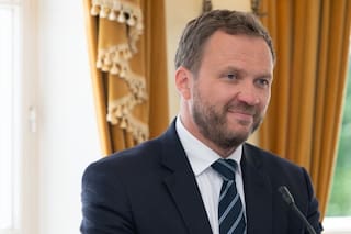 “Estamos en una situación como en Europa en 1938": la dramática advertencia de uno los países más amenazados por Rusia
