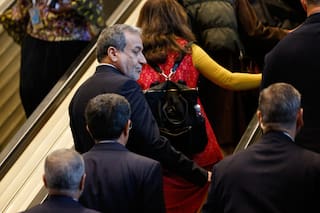 Irán propone acuerdo para reabrir el estrecho de Ormuz en siete días si EE.UU. cumple sus condiciones