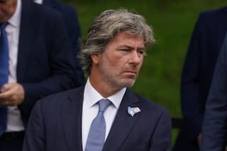 En el Gobierno reflotan las gestiones para completar la Corte tras el quiebre del kirchnerismo en el Senado