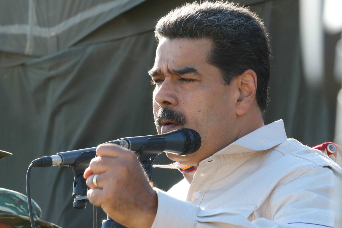 El ministro de petróleo de Venezuela, Daniel Quevedo, dijo que el país estaba "abierto al sistema de pagos con la India como el intercambio de bienes"