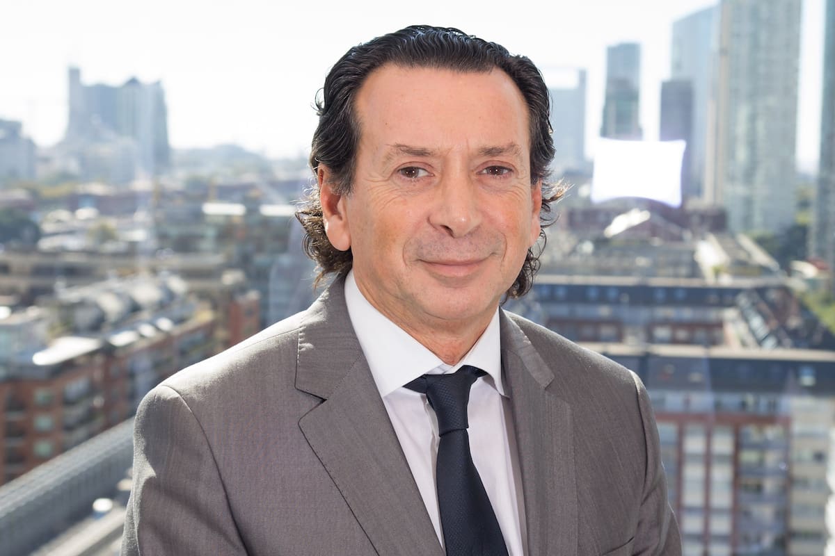 El ministro de Producción afirmó que trabaja en cambios regulatorios para asegurarles liquidez a las pymes