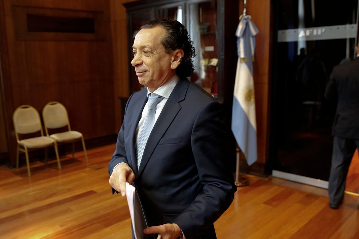 El ministro de Producción y Trabajo convalidó el comicio del gremio estatal a pesar de las irregularidades denunciadas