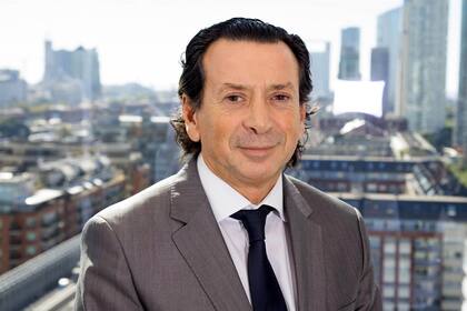El ministro de Producción y Trabajo, Dante Sica