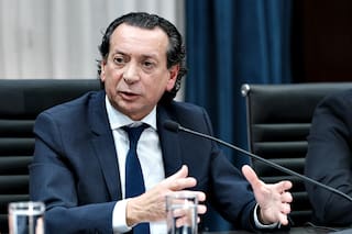 Sica: el bono a los trabajadores privados "no está cerrado", pero "hay voluntad"