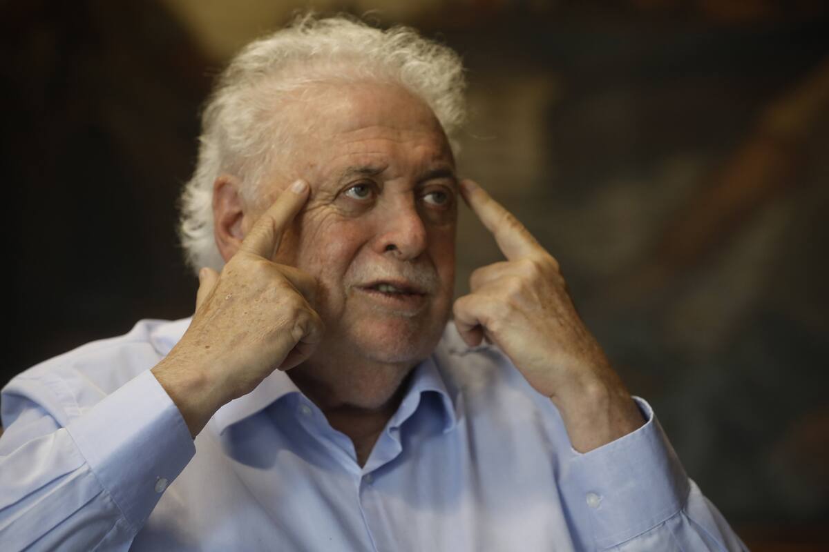 El ministro de Salud confirmó que está trabajando en el proyecto junto con otros ministerios