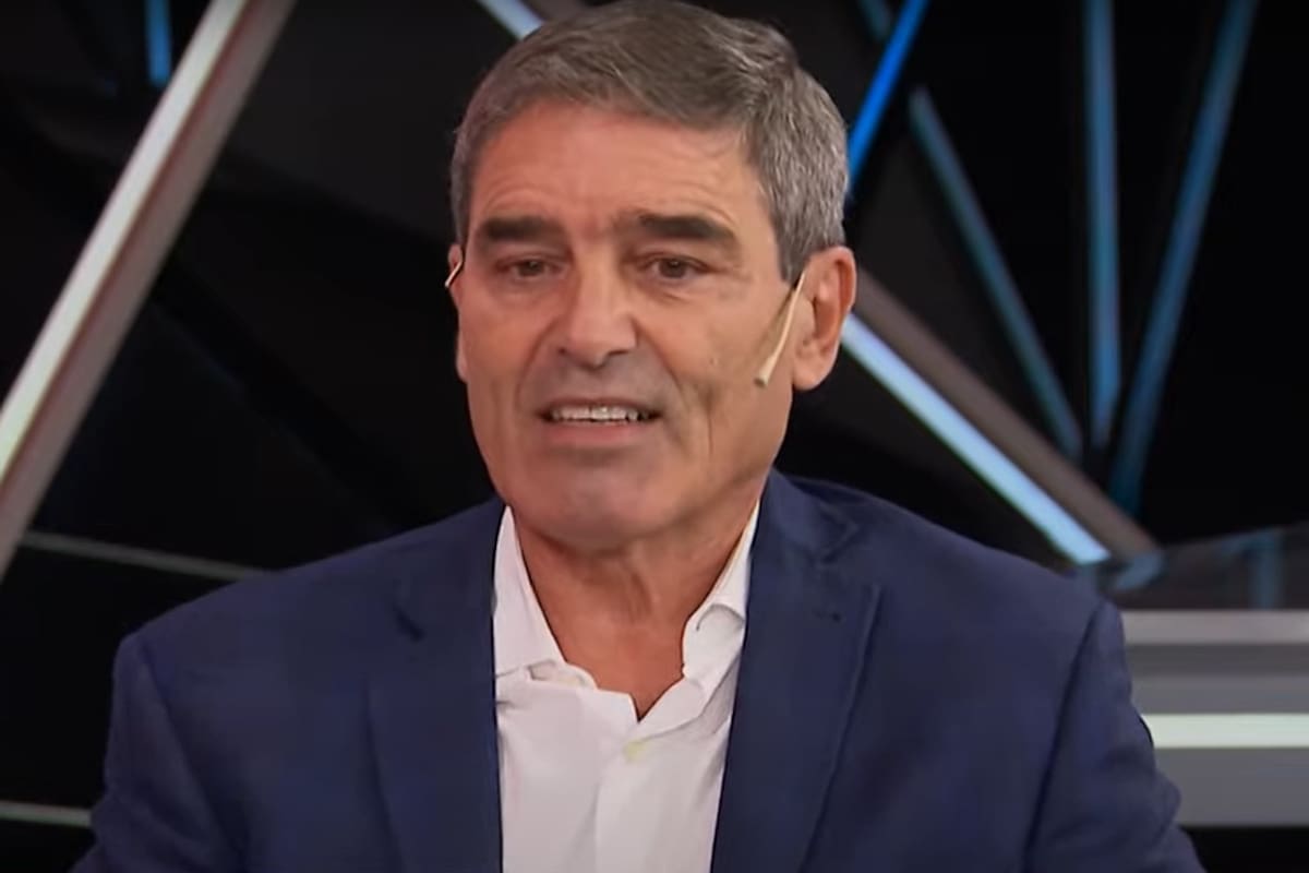 El ministro de Salud porteño, Fernán Quirós, le bajó el tono a los rumores sobre la gravedad de la segunda infección por dengue: “Es una exageración absoluta”