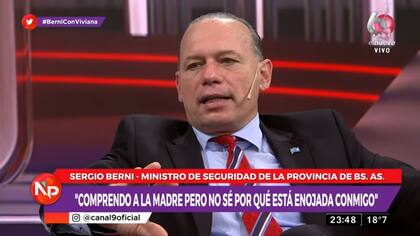 El Ministro de Seguridad de la Provincia habló sobre el caso de Facundo Astudillo Castro y aseguró estar a disposición de la familia
