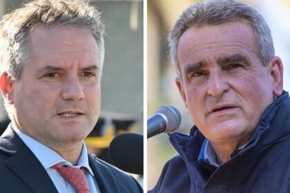 El ministro de Seguridad porteño, Marcelo D'alessandro, contradijo la teoría del director de la AFI Agustín Rossi sobre los motivos por los que la tripulación iraní-venezolana piloteaban un avión de carca, aeronave que aterrizó en Ezeiza el pasado lunes