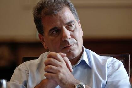 El ministro de Seguridad ratificó que Vidal buscará la reelección y se prepara para llegar al Congreso