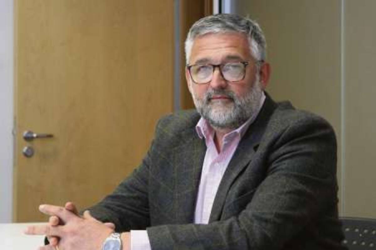 El ministro de Trabajo bonaerense abogó por una reforma que cree las condiciones para generar empleo y detalló iniciativas de la provincia