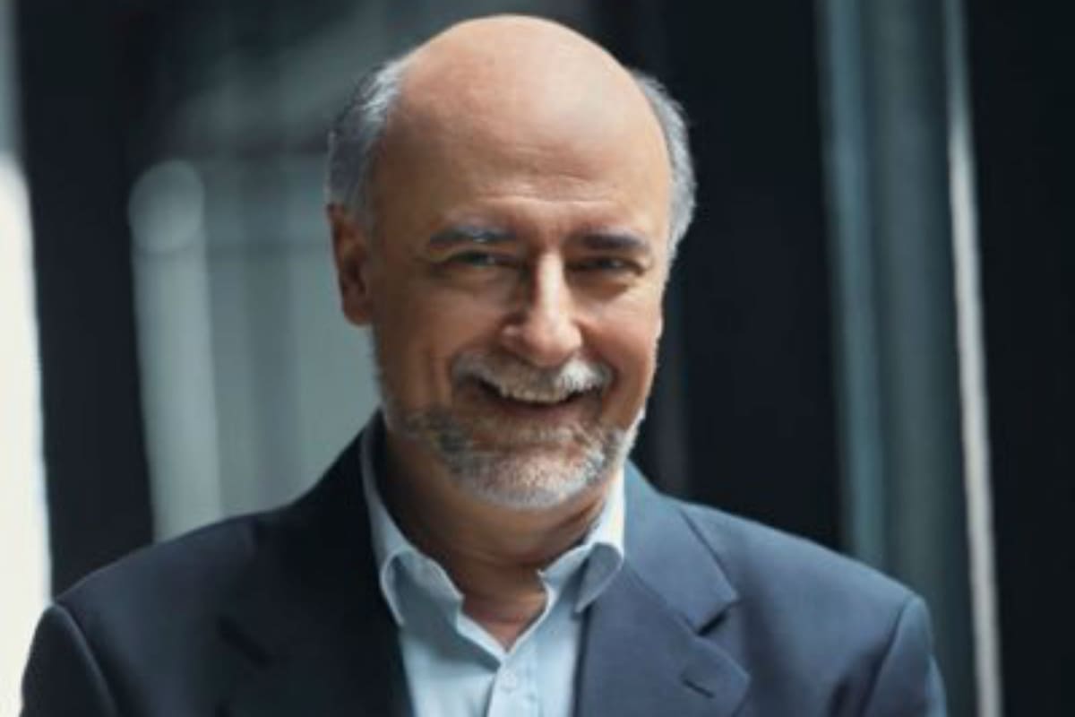 El ministro de trabajo de Uruguay, Pablo Mieres