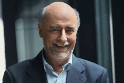 El ministro de trabajo de Uruguay, Pablo Mieres