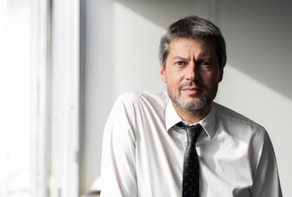 El ministro de Turismo, Matías Lammens
