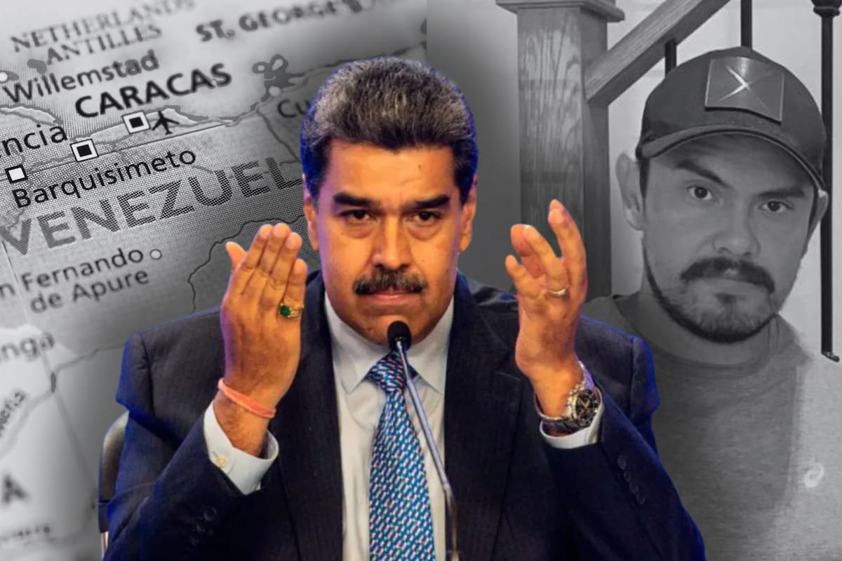 El ministro del Interior de Venezuela, Diosdado Cabello, aseguró que, en las últimas semanas, detuvieron a cuatro ciudadanos estadounidenses; los aliados de Maduro los acusa de intentar dar un golpe de Estado.