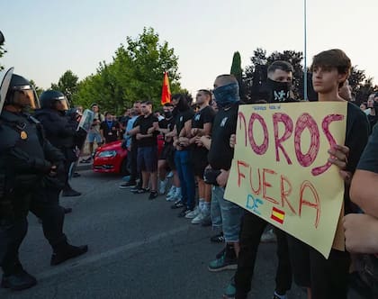 El Ministro explicó que las conquistas se encuentran en disputa para algunos solicitantes
