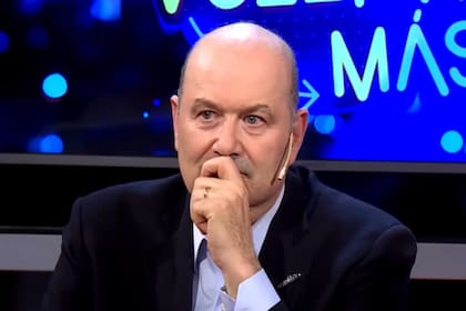 El ministro Federico Sturzenegger salió a avalar la nueva normativa