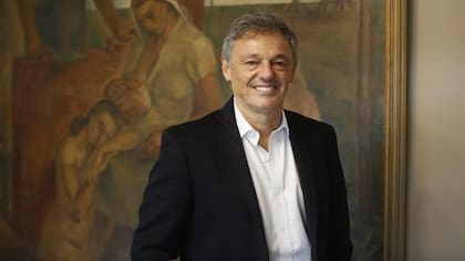 El exministro de Producción recibirá la advertencia de la OA