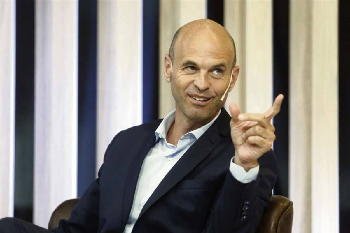 El ministro Guillermo Dietrich anunció el nuevo esquema tarifario