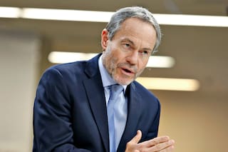 Gustavo Ferrari será asesor externo de Horacio Rodríguez Larreta