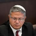 Un poderoso ministro de Israel le pide a Netanyahu que reconozca la soberanía argentina sobre Malvinas