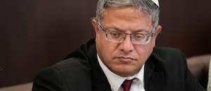 Un poderoso ministro de Israel le pide a Netanyahu que reconozca la soberanía argentina sobre Malvinas