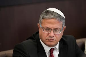 Un poderoso ministro de Israel le pide a Netanyahu que reconozca la soberanía argentina sobre Malvinas
