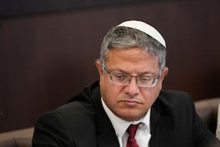Un poderoso ministro de Israel le pide a Netanyahu que reconozca la soberanía argentina sobre Malvinas