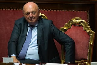 Cuarenta años después de Chernóbil, Italia da luz verde al regreso de la energía nuclear