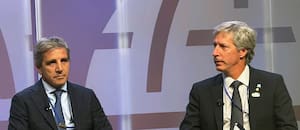 ¿Lo peor ya pasó? Hay signos de que podrían empezar a crecer los sectores rezagados