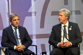 El Banco Central busca impulsar los créditos hipotecarios en dólares