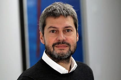 El ministro se refirió además a los turistas extranjeros que todavía permanecen en la Argentina.