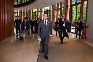 Tailandia y Camboya inician proceso de conciliación de la ONU por reclamos marítimos en disputa