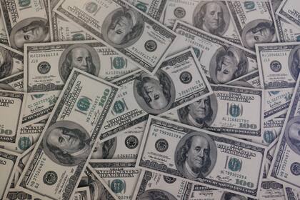 El minuto a minuto de la cotización del dólar blue y el oficial este jueves 9 de marzo