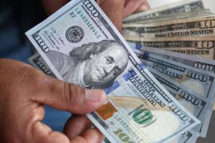 El minuto a minuto de la cotización del dólar en México este lunes 6 de mayo