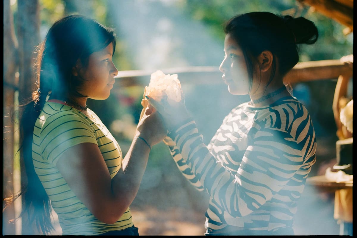 El misionero Mauricio Holc obtuvo el tercer lugar del Premio Profesional Latinoamericano con su serie "Yvy-mara ey", sobre la comunidad indígena mbyá guaraní “Tekoa El Chapá”, ubicada en Misiones