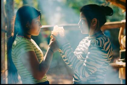 El misionero Mauricio Holc obtuvo el tercer lugar del Premio Profesional Latinoamericano con su serie "Yvy-mara ey", sobre la comunidad indígena mbyá guaraní “Tekoa El Chapá”, ubicada en Misiones