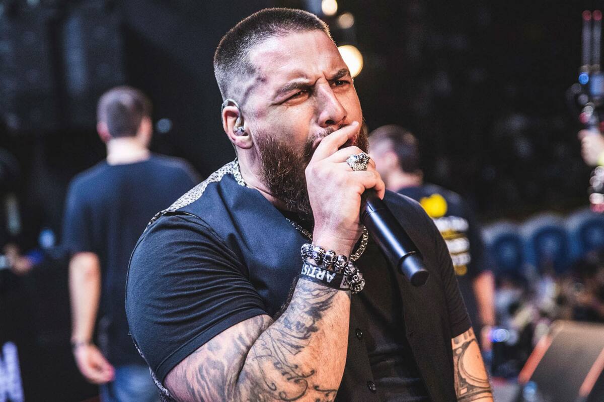 El Misionero, referente ineludible del freestyle, conducirá los dos shows que se podrán ver vía streaming