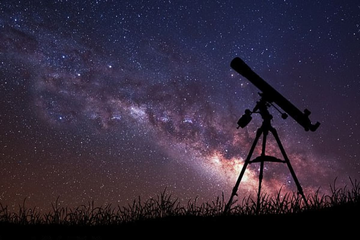 El mismo fenómeno que originó el relato de la Estrella de Belén volverá a repetirse esta Navidad