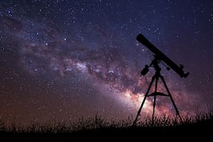 El mismo fenómeno que originó el relato de la Estrella de Belén volverá a repetirse esta Navidad