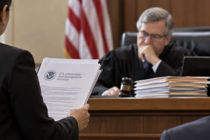 El mismo valor de US$1060 se aplicará al formulario EOIR-29