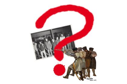 El misterio de Trelew