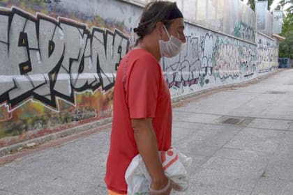 El misterio de Joaquín Carmona: el especialista de atletismo que dejó de tuitear en el arranque de la pandemia