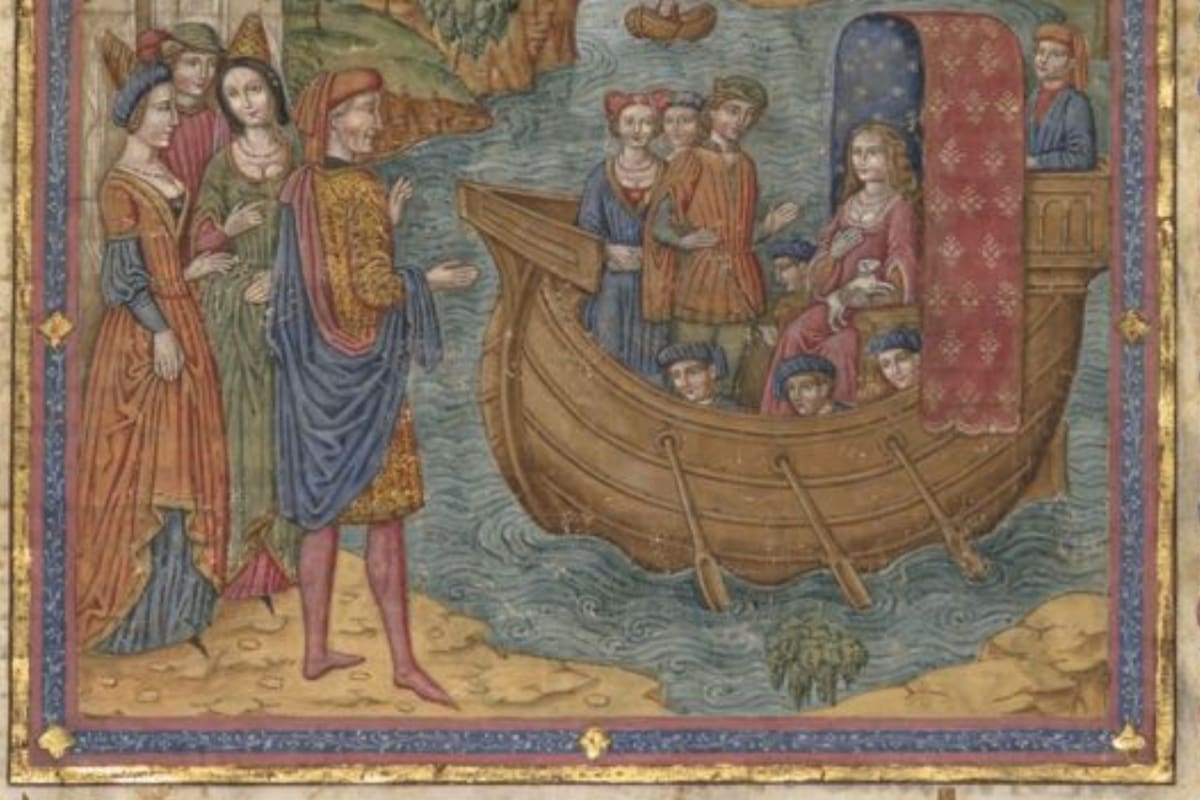 El misterio del “Falsificador español”, uno de los más audaces y hábiles de la historia del arte