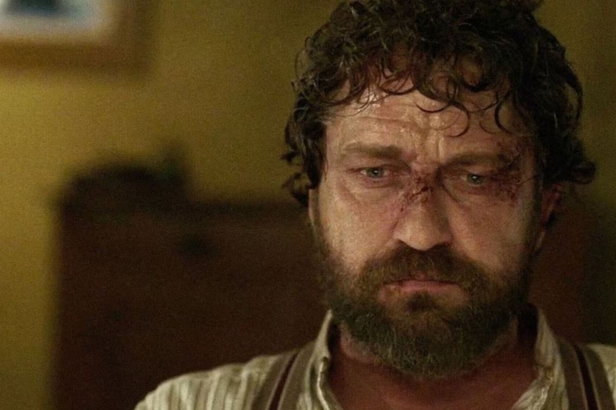 El misterio del faro, un thriller psicológico en Netflix