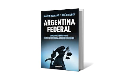 Argentina Federal
Martín Redrado y José Urtubey