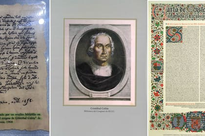 El misterio del origen de Colón. Según historiadores y documentos hallados, Colón no sería genovés, como siempre se creyó. La historia detrás de la razón por la que habría ocultado su origen