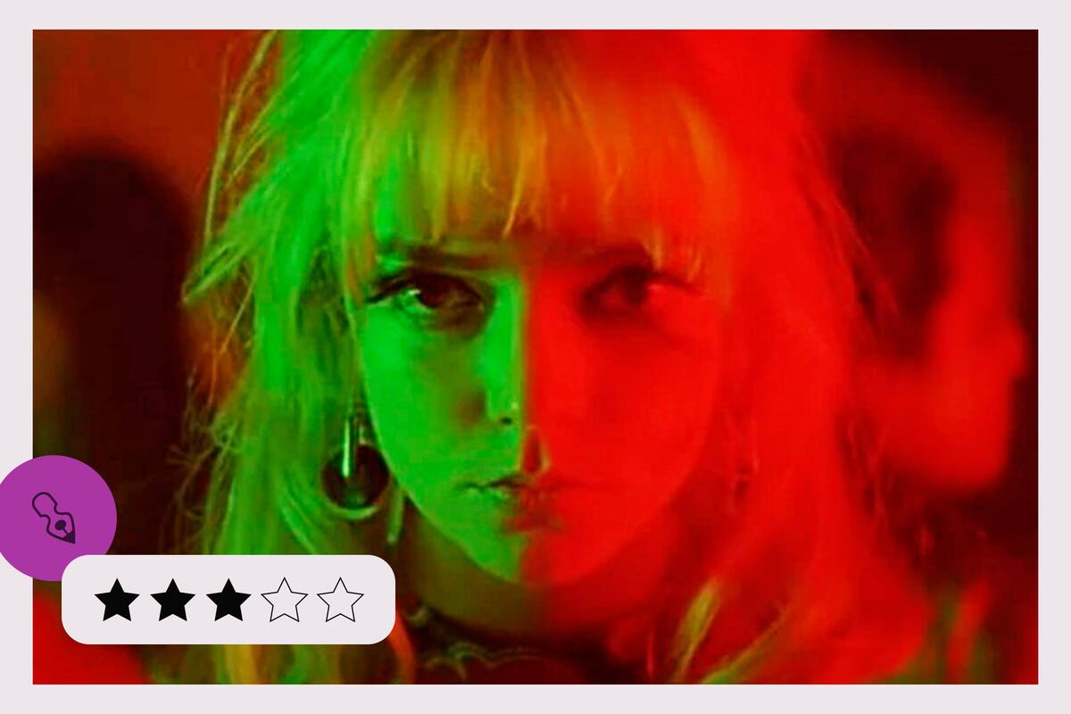 EL misterio del Soho, estreno del jueves 18